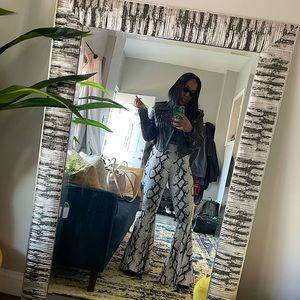 Meet your Posher, Imdance